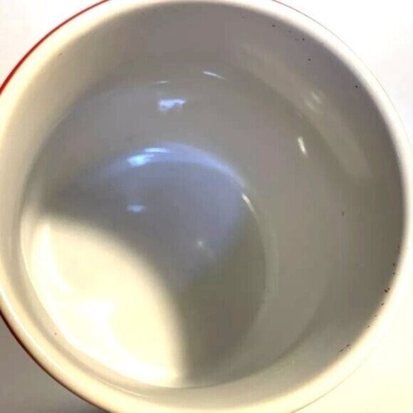 Mug Set Disney Jerry Leigh #1 Grandma & Grandpa Ceramic Coffee Mickey & Friends - Picture 6 of 12